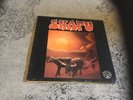 ID5660z - Snafu - Snafu - WWA 003 - vinyl LP - uk