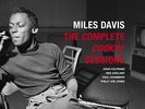 MILES DAVIS-The Complete Cookin Series (UK IMPORT) VINYL NEW