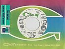 PILADE Amami un giorno soltanto - SANTERCOLE PROMO Jukebox +Tagliando (sticker)