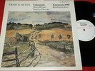 MEYER Violasonate & Klaviertrio / DDR WHITE LABEL PROMO LP 1983 NOVA 885223