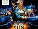 Empire Of The Sun - Walking On A Dream  RARE LTD ED 2008 Clear Vinyl LP (New )