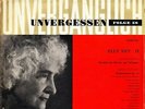 ELECTROLA - ELLY NEY - STRAUSS - BURLESQUE / SCHUMANN - KINDERSZENEN - 10