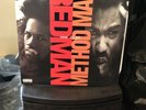 Redman Method Man How High 12” EX Vinyl Hip Hop 1995