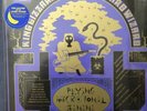 king gizzard and the lizard wizard Flying Microtonal Banana Ltd RA Yellow