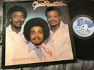 CHAIN REACTION Indebted To You 1977 LP GULL REC Germany MODERN SOUL BOOGIE NM