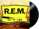 R.E.M. - Out Of Time [Used Very Good Vinyl LP] 180 Gram, Mp3 Download