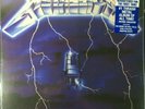 METALLICA - RIDE THE LIGHTNING 12