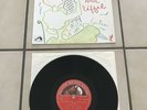33 Tours RPM - Jean COCTEAU - Les mariés de la Tour Eiffel - RARE 25cm