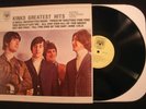 The Kinks - Greatest Hits - 1966 Marble Arch Vinyl 12'' Lp./ VG+/ 60's Rock AOR