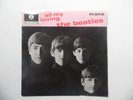 The Beatles - All My Loving 7