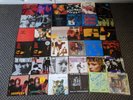 Indie singles Stone roses, Primal Scream, Primitives, Jesus & Mary Chain Pixies