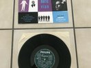33 Tours RPM - Boris Vian - Chansons possibles et impossibles - TRES RARE