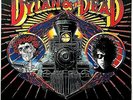 BOB DYLAN & THE DEAD 