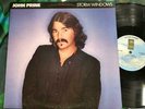 John Prine Storm Windows  Vinyl 1st Pressing 1980 Asylum Records 6e-286
