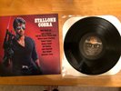 COBRA Original Motion Picture Soundtrack SCOTTI BROTHERS LP SEALED 1986 Stallone