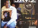 Jay-Z - Unplugged '01 LP GERMANY ORG  The Roots Mary J. Blige