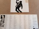 Bryan Adams Waking Up The Neighbours LP 12