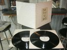 LP - PINK FLOYD - The Wall - German 1ST Press - A0/B0A01/B0 - MINT - WOW