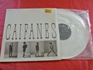 Caifanes Import Mexico Limited Edition 12
