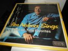 Reader's Digest Jim Nabors Sings Your All-Time Favor New Sealed Box LP Set 1984