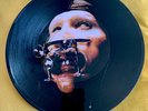 Marilyn Manson The Beautiful People Vinyl Picture Disc Rare 10” Single