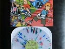 Blink 182 The Mark, Tom And Travis Show Vinyl Pop Punk