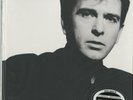 Peter Gabriel, So 200g LP from the Michael Hobson Archives