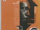Coltrane, Live At The Half Note 180g 2LP from the Michael Hobson Archives