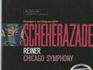 Rimsky-Korsakoff, Scheherazade 200g LP from the Michael Hobson Archive
