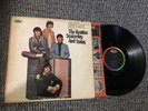 The Beatles Lp Yesterday And Today 1965 T-2553 Mono Used Condition