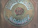 GRATEFUL DEAD - AMERICAN BEAUTY 1970 VINYL LP WS1893 1st Uk Press Ex Con
