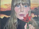 JONI MITCHELL Clouds UK 1st PRESS Excellent Vinyl condition A1 B1
