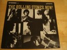Rolling Stones Now  1966 EX London LP w/Uncensored Liner Notes Cover