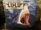 Conway The Machine & The Alchemist LULU EP 12” Vinyl - Patta Soundsystem - New