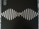 Arctic Monkeys AM DELUXE Edition Vinyl LP + 7