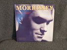 Morrissey Viva Hate The Smiths Punk Emo **PROMO COPY**
