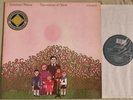 Eberhard Weber ?– The Colours Of Chloë 1974 LP GER ECM 1042 ST VINYL VG++/NEAR M