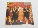 JAMES LAID SIMPLY VINYL SVLP 158 LIMITED EDITION 180 GRAM BRITISH IMPORT. NM/VG+