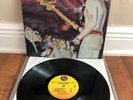 JONATHAN RICHMAN & THE MODERN LOVERS ?–JONATHAN SINGS  1983 LP SIRE 92-3939-1