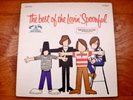 ? The Best of The Lovin' Spoonful ? Kama Sutra Stereo Vinyl LP w/Photos & Insert