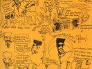 Schoolly-D - Schoolly-D '86 LP UK ORG  Code Money Pimp Pretty