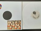 Death In June - Current 93 ?– Free Tibet - white vinyl - Ltd 100