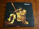 Jimi Hendrix Band of Gypsies - Live at the Fillmore East - 180g 3LP - Used