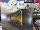 SILVERSTEIN - ARRIVALS & DEPARTURES  - LIMITED COLOR VINYL - OUT OF PRINT   NEW