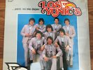 Los Yonics... Pero No Me Dejes