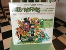 RODS & RATFINKS LP Ed Big Daddy Roth SUNDAZED REISSUE MINT RSD SURF Hot Rod Punk