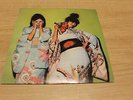 Sparks - Kimono My House LP Vinyl AN-7004 VG++