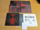 CELTIC FROST – MORBID TALES   1st press NOISE original POSTER??