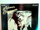 Liaisons Dangereuses Los Niños Del Parque Vinyl Original Release (1981) Ninos