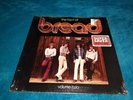 The Best of Bread Volume Two Record Vinyl LP New Sealed